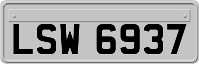 LSW6937