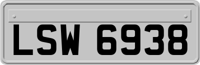 LSW6938