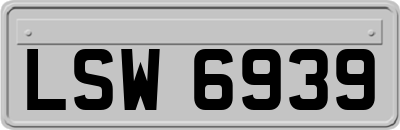 LSW6939