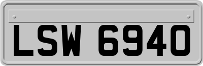 LSW6940