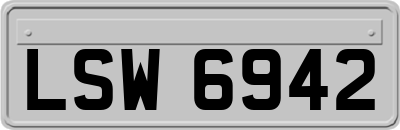 LSW6942