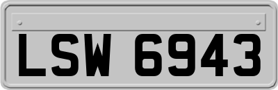 LSW6943