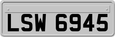 LSW6945