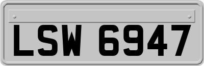 LSW6947