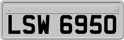 LSW6950