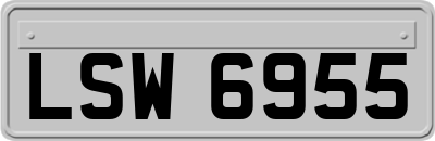 LSW6955