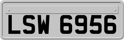 LSW6956