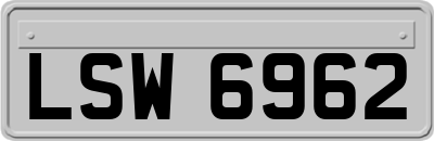LSW6962
