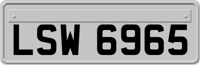 LSW6965
