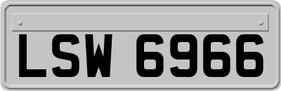 LSW6966