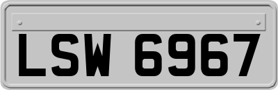 LSW6967
