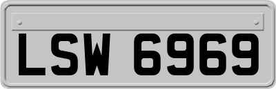 LSW6969