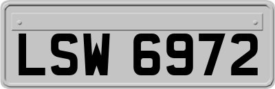 LSW6972