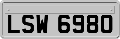 LSW6980