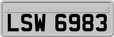 LSW6983
