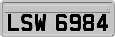 LSW6984