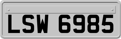 LSW6985