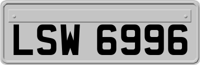 LSW6996