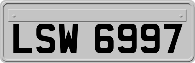 LSW6997
