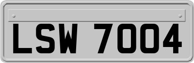 LSW7004