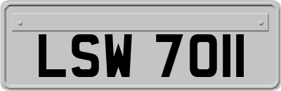 LSW7011