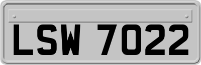 LSW7022