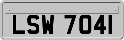 LSW7041