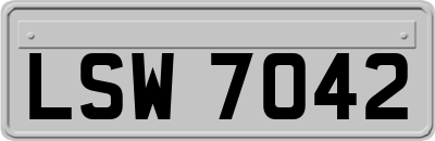 LSW7042