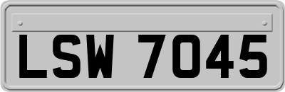 LSW7045