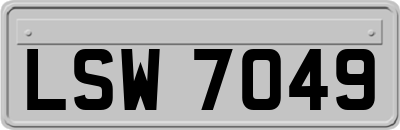 LSW7049