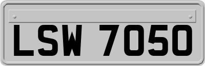 LSW7050