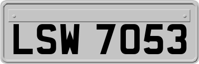 LSW7053