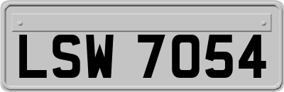 LSW7054