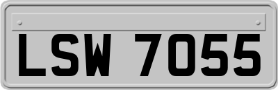 LSW7055
