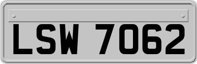 LSW7062