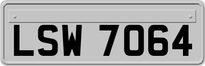 LSW7064