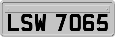 LSW7065