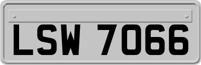 LSW7066