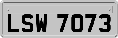 LSW7073
