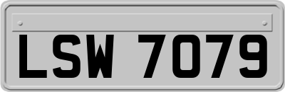 LSW7079