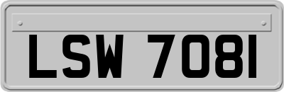 LSW7081