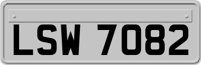 LSW7082