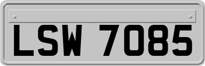 LSW7085