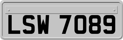 LSW7089