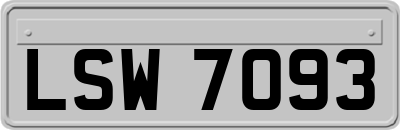 LSW7093