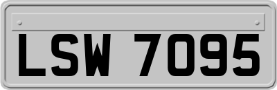 LSW7095