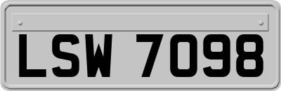 LSW7098