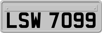LSW7099
