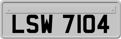 LSW7104