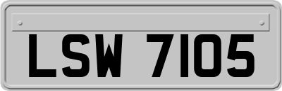 LSW7105